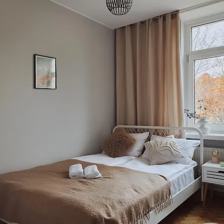 Behind The Scenes Old Town Varsóvia