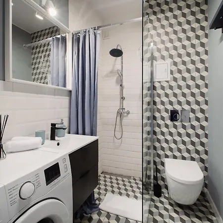 Behind The Scenes Old Town