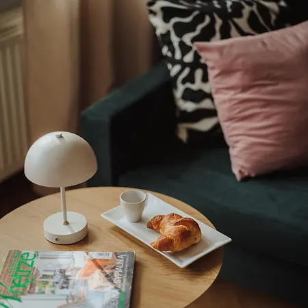 Behind The Scenes Old Town ורשה