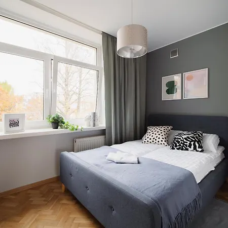 דירה Behind The Scenes Old Town *