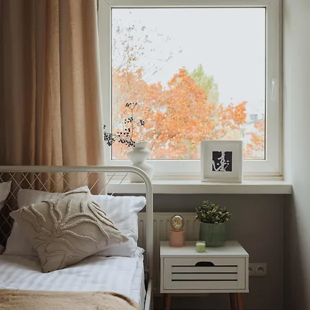 דירה Behind The Scenes Old Town