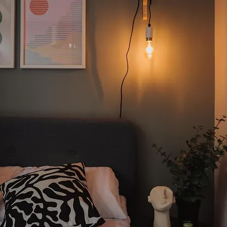 Behind The Scenes Old Town * Варшава